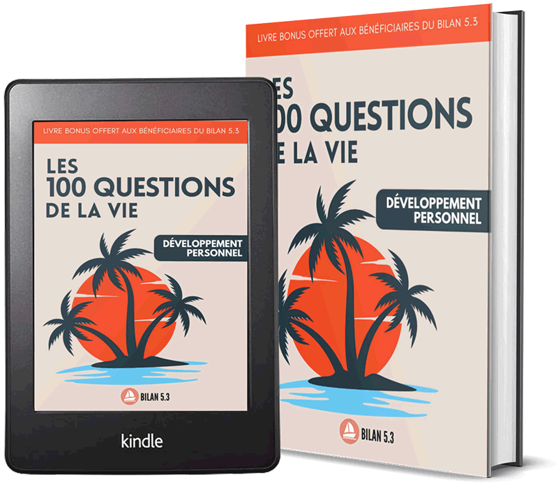 100 questions de la vie